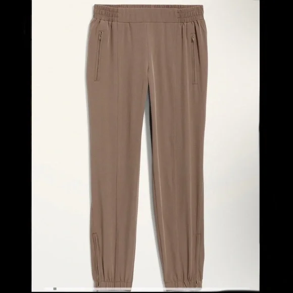 Petite joggers - Picture 3 of 3